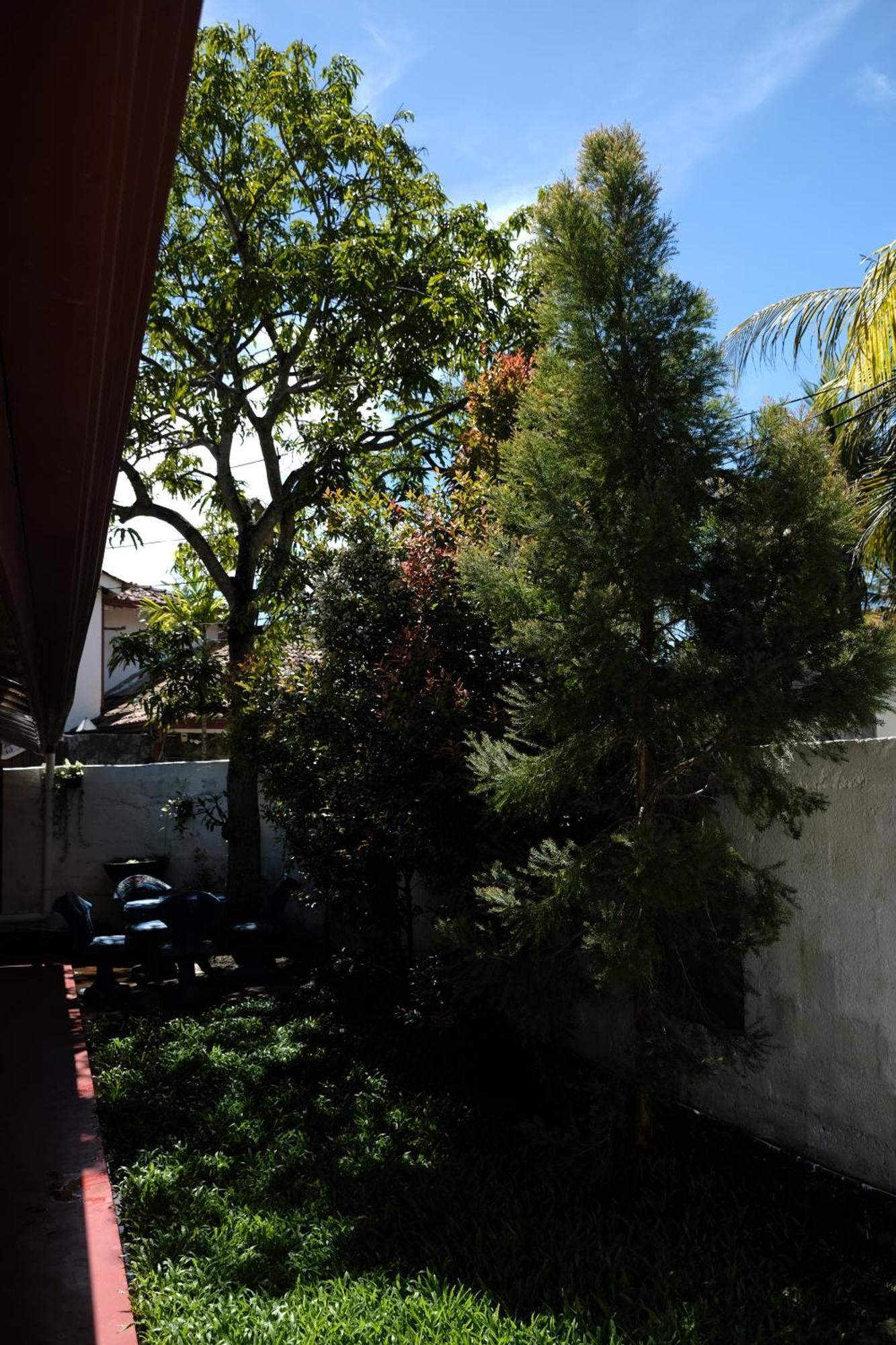 Menaka Homestay แทนกาลเล ภายนอก รูปภาพ