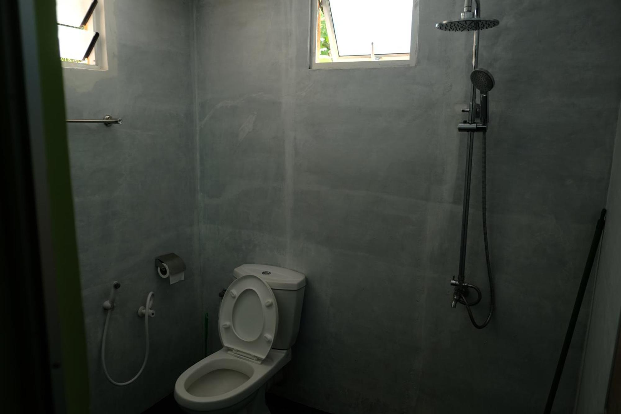 Menaka Homestay แทนกาลเล ภายนอก รูปภาพ