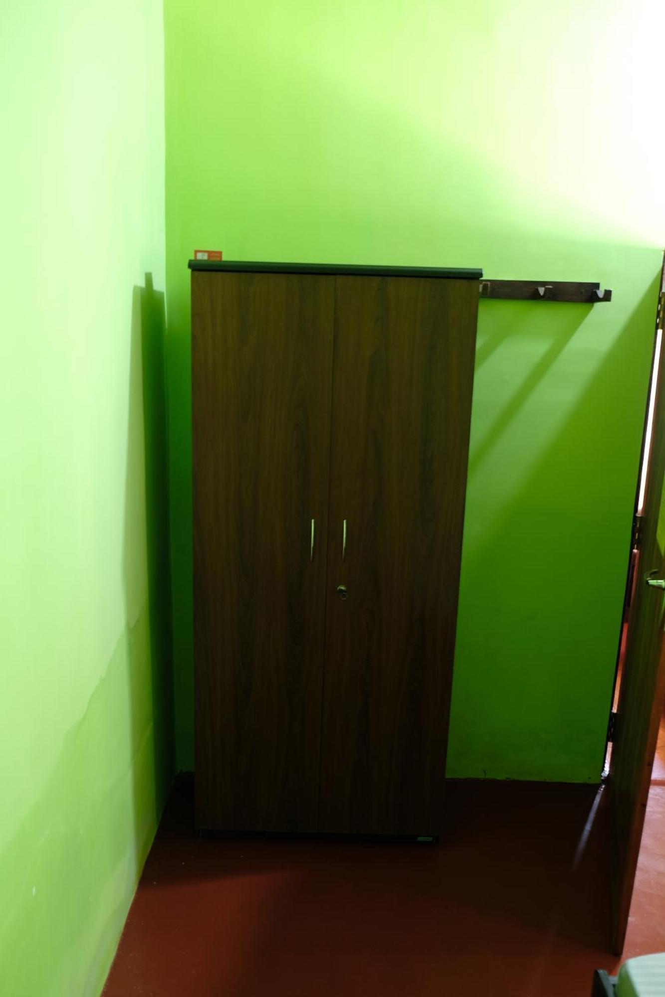 Menaka Homestay แทนกาลเล ภายนอก รูปภาพ